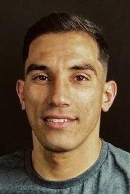 Eduardo Estela as Self in Jose Zepeda vs. Regis Prograis 2022