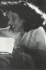 Alicia Romay as Marta in Carnival Sunday 1945