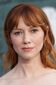 Valorie Curry as Eve in Inherit the Viper 2019