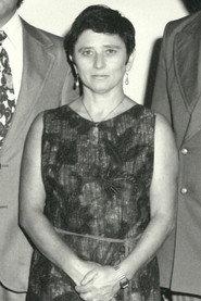 Dora Bialestock as Self in The Mini-Skirted Dynamo 1996