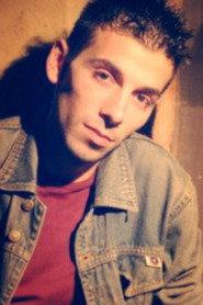 Francesco D'Alessio as Falchera Gang Member in After Midnight 2004