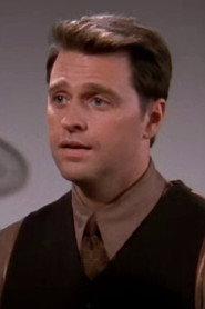 Micheal DiMaggio as John in Aurora 1998