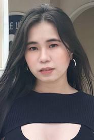 Shelley Amoncio as News Reporter in Kahalili 2023
