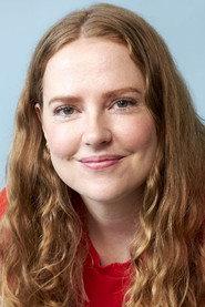 Molly Thornhill as Matilde in Madklubben: Hjemme Igen 2025