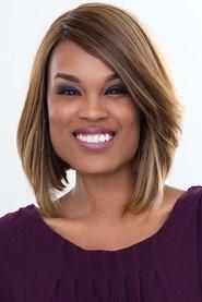 Milli M. as Terry in Stepmom from Hell 2024
