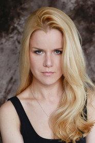 Kira Kaufman as  in Man for the New Year 2023