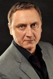 Andrey Zaykov as in The Manuscript 1992