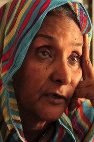 Sara Gubara as Herself in Viva Sara! 1984