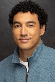 Langi Tuifua as Todd in Gotchi 2025