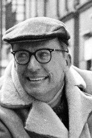 Daniel Mann as Self in Operation Teahouse 1956