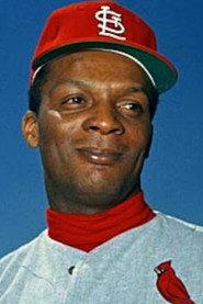 Curt Flood as in The Curious Case of Curt Flood 2011