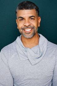 Ken Gregory as Roger in The Payout 2022
