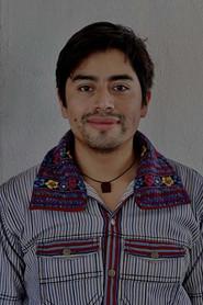 Enrique Salanic as Juan in Days of Light 2019
