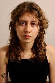 Grace Eaton as Wynn / The Double in Cotton Rot 2025