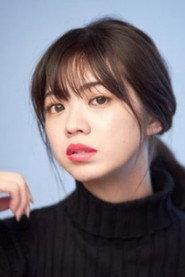 Rena Takei as Hasegawa Ayano in Do You Like Big Girls? 2020