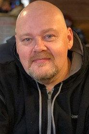 Rich Skinner as Bartender in Brooklyn Knight 2022