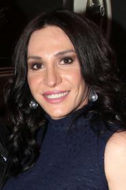 Mina Orfanou as Strella in Strella 2009