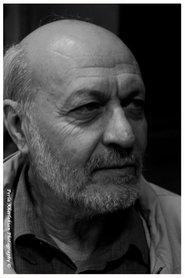 Roger Assaf as Selim, The Lighthouse Keeper in The Sea and Its Waves 2025