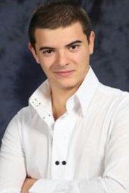 Gabriele Patriarca as Pallino (voice) in Lucky and Zorba 1998