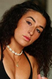 Jasmine Parr as Self in Nikita Tszyu vs. Danilo Creati 2024