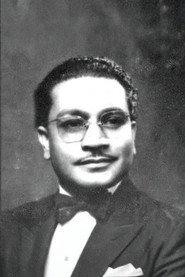Eddie Jayamanne as Rapiyel in Sandesaya 1960
