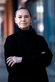 Laura García Lorca as Self in Omega 2016