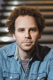 Sam Roberts as Sam Roberts in WWE Elimination Chamber 2024: Perth - Kickoff 2024