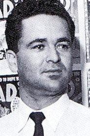 Al Feldstein as Himself in Diagram for Delinquents 2014