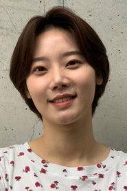Kim Mi-su as Lee Soo-yeon in Kyungmi’s World 2023