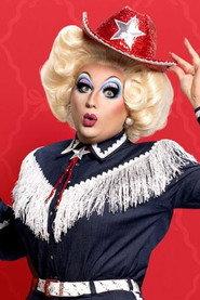 Brenda Bressed as Self in Queens 2025