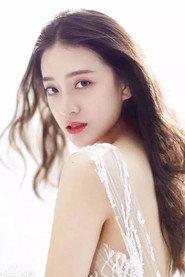 Zhang Mei Lun as Gui Xiang [songstress in the General's Mansion] in Big Talk, God Catcher 2021