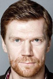 Andrey Kurilov as Sergey Alexandrovich in Eye of God 2012