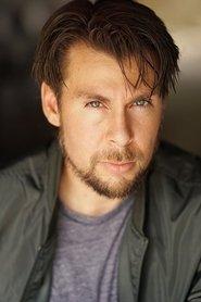 Anthony Paderewski as Mitch in Massacre on Aisle 12 2016