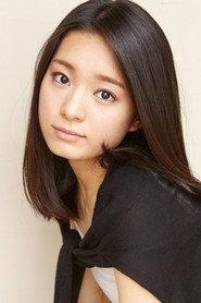 Momoko as  in Maboroshi 2016