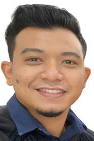 Mohd Hirzi Jalil as Amar in Tanah Kubur: Ummah Jahiliah 2015