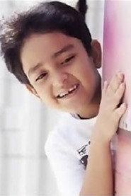 Arghya Basu Roy as in Bishad Bindu 2018