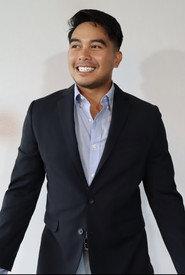 Angelo Ramirez as Virgo Bachelor in Zodiac Crush 2023