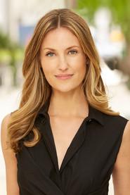 Dana Power as Cute Girl in Call Back 2009