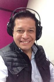 Carlos Segundo as Ancestro in APUKUNAPA KUTIMUYNIN - PV