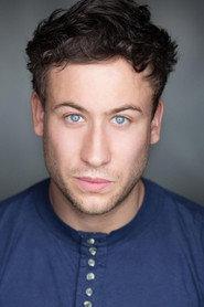 Jack Johns as Asmodeus in God's Kingdom 2018