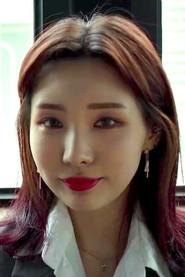 Ye Seul as Min-hee (민희) in Another's Wife 2020