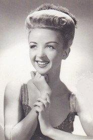 Jean Veloz as Dancer in The Joint's Jumping at Juke Box Joe's 1944