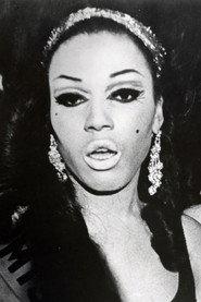 Crystal LaBeija as Self - Competitor in The Queen 1968