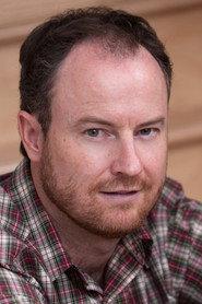 Rob Hay as Counselor Rob in Here & After 2021