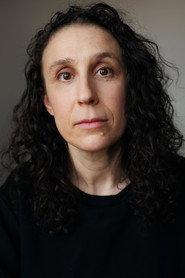Leah Marks as Narrator in Alpine Hotel at Christmas 2024