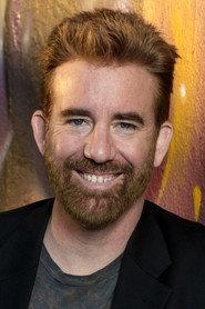 Danny McDermott as Horace (voice) in The Animated Century 2003