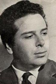 Rolando Panerai as Silvio in Cavalleria rusticana / Pagliacci 1970