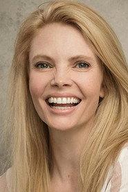 Nathalie Cox as  in The Good Neighbour 2019