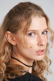 Roberta Sirgedaitė as  in Becoming Animal 2020