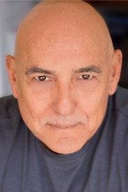 John Raul Padilla as in The Ender Home